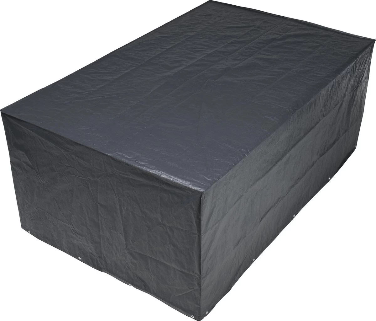 Nature - Tuinmeubelhoes - Beschermhoes Voor Tafel (rechthoekig) - H90 X 225 X 143cm 1 Nature - Tuinmeubelhoes - Beschermhoes Voor Tafel (rechthoekig) - H90 X 225 X 143cm