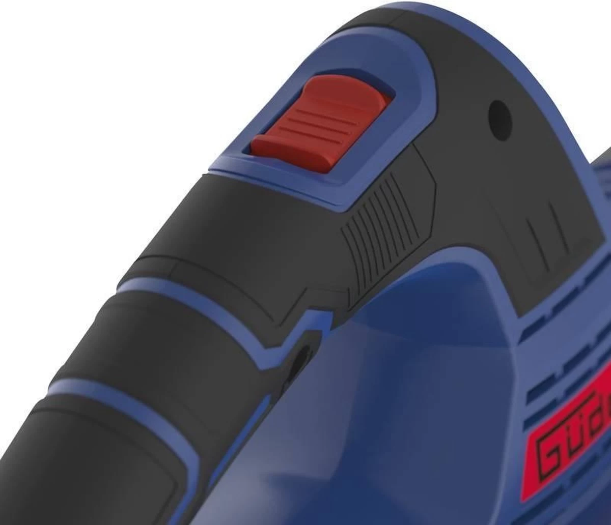 Güde Accu Bladblazer LB 18V | 2.0 Ah | Inclusief Accu En Oplader 6 Güde Accu Bladblazer LB 18V | 2.0 Ah | Inclusief Accu En Oplader - Afbeelding 6