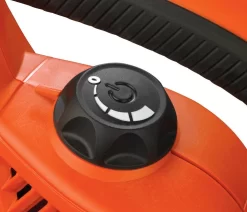 Black & Decker BLACK+DECKER GW3030-QS Bladblazer - 3000W - 50L Opvangbak - 16:1 Volumereductie -Gardena Winkel 1200x1032 3