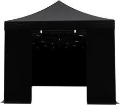 Easy Up 3x6m Zwart Luxe Partytent Opvouwbaar 15 Easy Up 3x6m Zwart Luxe Partytent Opvouwbaar -Gardena Winkel 1200x1052 1