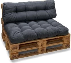 Palletkussen Basic Comfort Zitgedeelte Grijs 120x80x15cm 5 Palletkussen Basic Comfort Zitgedeelte Grijs 120x80x15cm -Gardena Winkel 1200x1066 1
