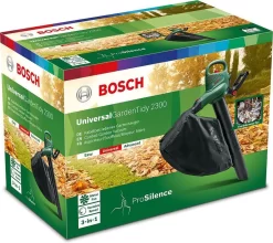 Bosch UniversalGardenTidy 2300 Bladblazer - Op Snoer - 2300 W -Gardena Winkel 1200x1068 3