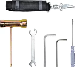 Kibani Kantenmaaier 4-in-1 – Bosmaaier Benzine - 52 Cc / 1.9 Pk 2-takt Motor – Incl. Onkruidborstel ,Maaidraad, Zaagblad 40-tands En Veiligheidsset -Gardena Winkel 1200x1072 3