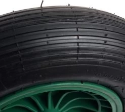 Kruiwagen Wiel 4.00 - 8 Luchtband Lijnprofiel - Asdiameter 20mm -Gardena Winkel 1200x1073 1