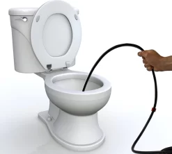 Deuba Rioolreiniging Set -15 M 160 Bar - Incl. 4 Adapters 15 Deuba Rioolreiniging Set -15 M 160 Bar - Incl. 4 Adapters -Gardena Winkel 1200x1078 5