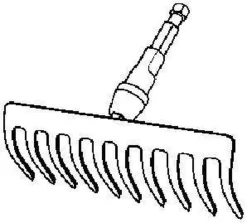 GARDENA - Combisystem - Hark 10 GARDENA - Combisystem - Hark -Gardena Winkel 1200x1083 3