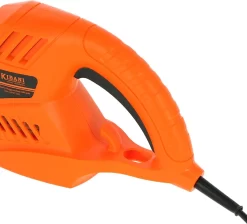 Kibani Elektrische Heggenschaar – 450W – 51 Cm Zwaardlengte - Snoeien En Knippen - Mesafstand 16mm - Haagschaar Voor Tuinonderhoud -Gardena Winkel 1200x1088 2