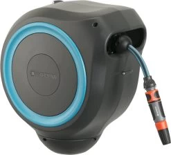 GARDENA Rollup S Wandslangenbox - 15 Meter - Ø 11 Mm -Gardena Winkel 1200x1090 4