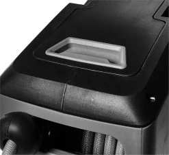 CoolHome Wandslangenbox 15 Meter + 1,5 Meter - Tuinslang Met Haspel- Slangenhouder 180° Draaibaar - Tuinslanghaspel Zwart - Grijs -Gardena Winkel 1200x1098 2