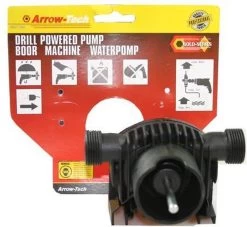 Benson Waterpomp Gedreven Door Boormachine (Vloeistoffen) - Höfftech -Gardena Winkel 1200x1104 2