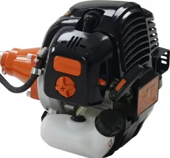 TIMBERPRO - 5-in-1 – Multitool – Benzine - Kettingzaag - Bosmaaier -Kantenmaaier - Haagschaar - Verlengstuk - 52 Cc. -Gardena Winkel 1200x1111 4