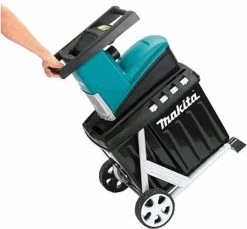 Makita UD2500 Hakselaar - 2500W -Gardena Winkel 1200x1113 5