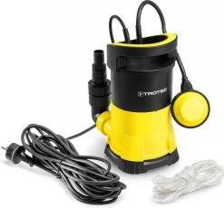TROTEC Dompelpomp-schoonwater TWP 4005 E -Gardena Winkel 1200x1118 3
