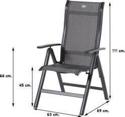 Hartman Alice Standenstoel - Alum Xerix 17 Hartman Alice Standenstoel - Alum Xerix -Gardena Winkel 1200x1119 2