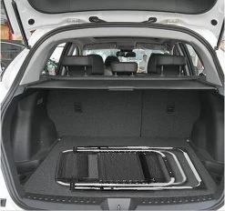 Brulo - Ligstoel Tuin - Ligstoelen - Strandstoel Opvouwbaar - Tuinstoel - Incl Tafel En Hoofdkussen -Gardena Winkel 1200x1126 3