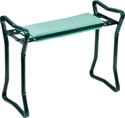 Aidapt Tuinkruk Inklapbaar - Knie Steun -Gardena Winkel 1200x1132