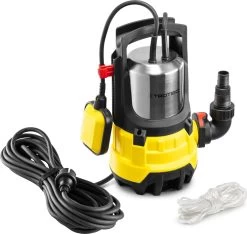 TROTEC Dompelpomp-vuilwater TWP 9000 ES -Gardena Winkel 1200x1138 3