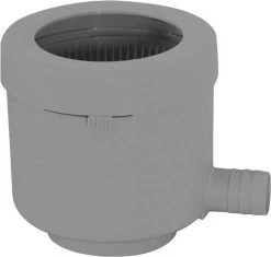 Garantia - Vulautomaat - Regenton - Eco De Luxe - 80 M² - Bladvanger - Grijs -Gardena Winkel 1200x1141