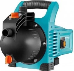 GARDENA - Classic Besproeiingspomp 3000/4 - Waterpomp - 600 W - 3100 L/h -Gardena Winkel 1200x1145 4