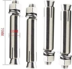 IBright Hangstoel Bevestigingsset - Schommelstoel Ophangsysteem - RVS - Bokszak - Plafondhaak - Plafond Ophanghaak -Gardena Winkel 1200x1150