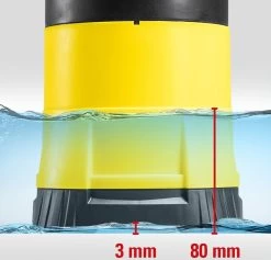 TROTEC Dompelpomp-schoonwater TWP 4005 E -Gardena Winkel 1200x1150 5