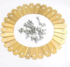 Titanium Robot Grasmaaier Mesjes Voor Husqvarna Automower, Gardena Robotmaaiers -Gardena Winkel 1200x1150 6