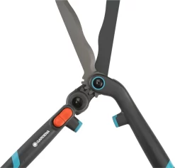 GARDENA - 2 In 1 EnergyCut Heggenschaar - 2.5x Meer Kracht - Totale Lengte 60 Cm -Gardena Winkel 1200x1152 9