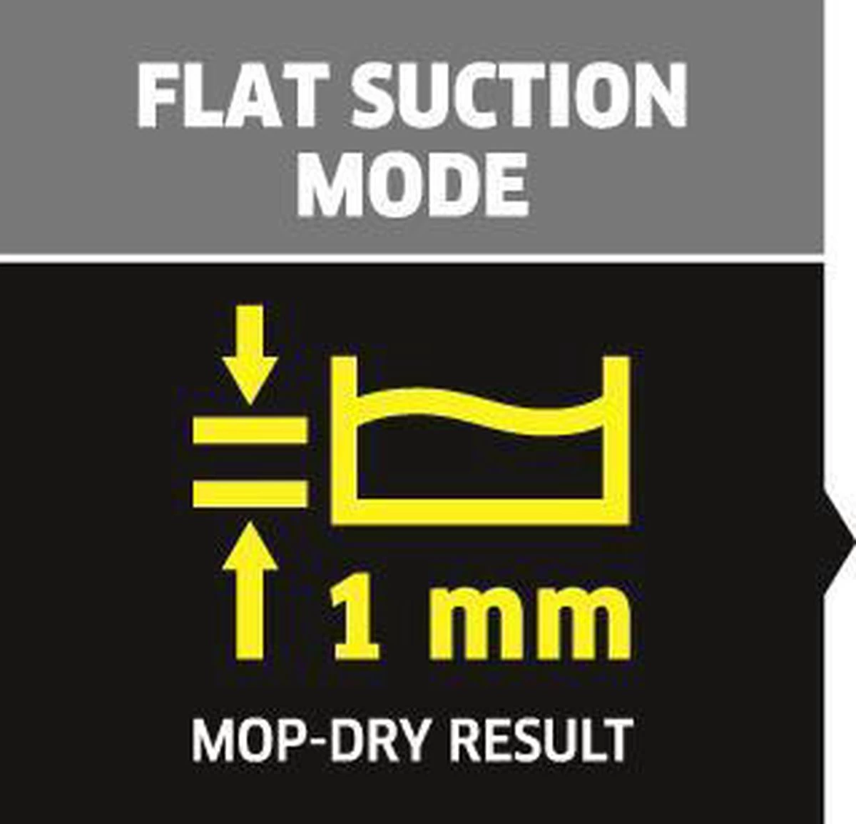 Kärcher SP 2 Flat Dompelpomp - 6000 L/u - 250w 10 Kärcher SP 2 Flat Dompelpomp - 6000 L/u - 250w - Afbeelding 10