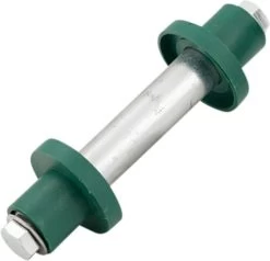 Kruiwagen Wiel 4.00 - 8 Luchtband Lijnprofiel - Asdiameter 20mm -Gardena Winkel 1200x1156 4