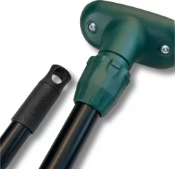 MAUS Classic Bezem Binnen 50cm - Zachte Paardenhaar Zaalveger Van Hout Met Steel - Made In EU -zeer Robuust 7 MAUS Classic Bezem Binnen 50cm - Zachte Paardenhaar Zaalveger Van Hout Met Steel - Made In EU -zeer Robuust -Gardena Winkel 1200x1158 6