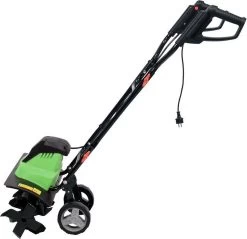 Profeco Tuinfrees Elektrisch 1050W - Grondfrees Verrijdbaar - Werkbreedte: 360mm -Gardena Winkel 1200x1162 6