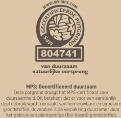 Pokon Bio Bemeste Tuincompost - 20l - Bodemverbeteraar - Geschikt Voor Ophoging En Aanplanten -Gardena Winkel 1200x1164 2