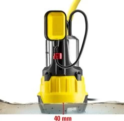 TROTEC Dompelpomp-vuilwater TWP 9000 ES -Gardena Winkel 1200x1169 1