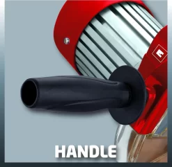 Einhell Kettingslijper GC-CS 235 E (235 W - 3.000 /min - Kettingspanner - Slijpschijf - Verlichting - Draaibare Slijpkop - Dieptebegrenzer) Slijpkop - Dieptebegrenzer) 25 Einhell Kettingslijper GC-CS 235 E (235 W - 3.000 /min - Kettingspanner - Slijpschijf - Verlichting - Draaibare Slijpkop - Dieptebegrenzer) Slijpkop - Dieptebegrenzer) -Gardena Winkel 1200x1169 8