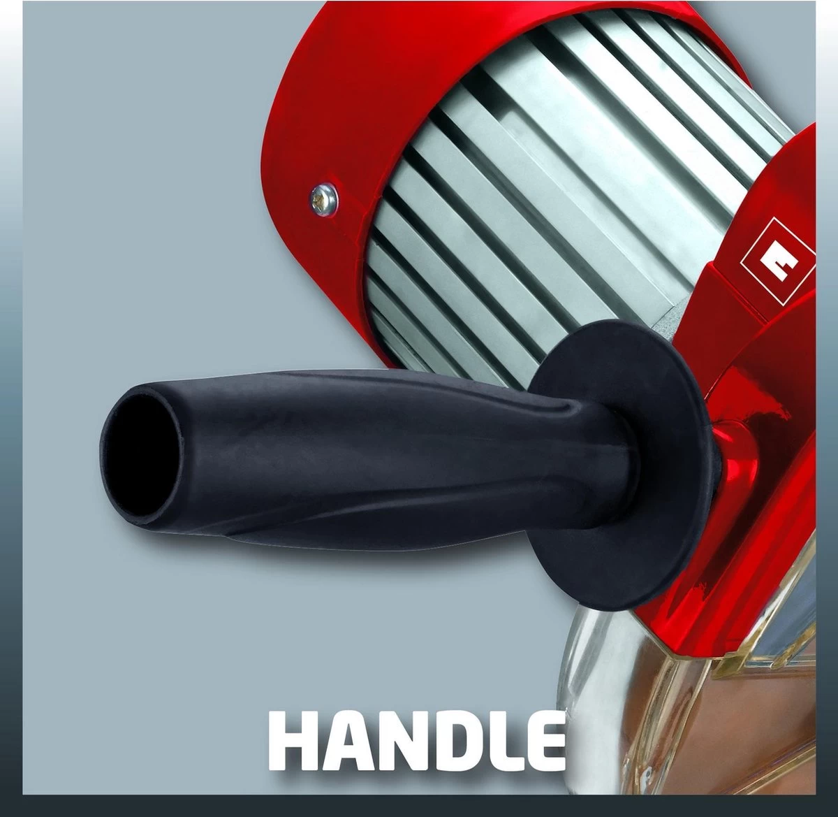 Einhell Kettingslijper GC-CS 235 E (235 W - 3.000 /min - Kettingspanner - Slijpschijf - Verlichting - Draaibare Slijpkop - Dieptebegrenzer) Slijpkop - Dieptebegrenzer) 7 Einhell Kettingslijper GC-CS 235 E (235 W - 3.000 /min - Kettingspanner - Slijpschijf - Verlichting - Draaibare Slijpkop - Dieptebegrenzer) Slijpkop - Dieptebegrenzer) - Afbeelding 7