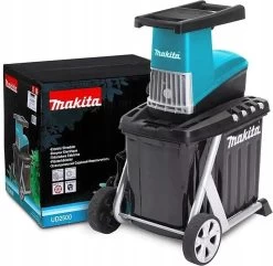 Makita UD2500 Hakselaar - 2500W -Gardena Winkel 1200x1172 5