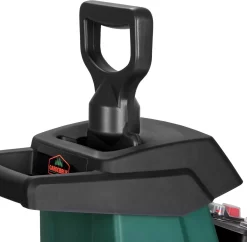 Gardebruk Hakselaar Elektrisch 2800W - 45mm Takdikte - Opvangbak 60 L 13 Gardebruk Hakselaar Elektrisch 2800W - 45mm Takdikte - Opvangbak 60 L -Gardena Winkel 1200x1178 6