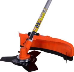 Kibani Kantenmaaier 4-in-1 – Bosmaaier Benzine - 52 Cc / 1.9 Pk 2-takt Motor – Incl. Onkruidborstel ,Maaidraad, Zaagblad 40-tands En Veiligheidsset -Gardena Winkel 1200x1181 9