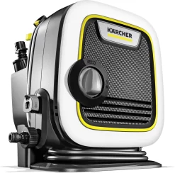 Kärcher K Mini Plus Hogedrukreiniger - 1400W - 360 L/u - Incl. Extra Dunne PremiumFlex Slang -Gardena Winkel 1200x1183 6