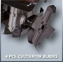 Einhell Accu Grondfrees GE-CR 30 Li-Solo Power X-Change (Li-Ion - 36 V - 30 Cm Werkbreedte - 20 Cm Werkdiepte - Robuuste Hakmessen - 2-punts Veiligheidsschakelaar - Zonder Accu En Lader) 21 Einhell Accu Grondfrees GE-CR 30 Li-Solo Power X-Change (Li-Ion - 36 V - 30 Cm Werkbreedte - 20 Cm Werkdiepte - Robuuste Hakmessen - 2-punts Veiligheidsschakelaar - Zonder Accu En Lader) -Gardena Winkel 1200x1184 4