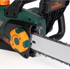 Merkloos Gardebruk Elektrische Kettingzaag 2800 Watt - 46cm Snijlengte -Gardena Winkel 1200x1185 5
