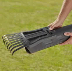 Black & Decker BLACK+DECKER BEBLV301 Bladblazer - Blaas En Zuigfunctie - Rugzak Als Opvangzak 20 Black & Decker BLACK+DECKER BEBLV301 Bladblazer - Blaas En Zuigfunctie - Rugzak Als Opvangzak -Gardena Winkel 1200x1187 5