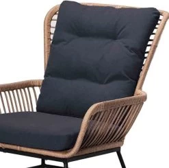 BUITEN Living Dex Wicker Loungestoel Tuin Incl. Wicker Voetenbank | Wicker + Aluminium | Bamboe Antraciet 27 BUITEN Living Dex Wicker Loungestoel Tuin Incl. Wicker Voetenbank | Wicker + Aluminium | Bamboe Antraciet -Gardena Winkel 1200x1192 1