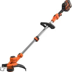 Black & Decker BLACK+DECKER BCSTA536L1-QW Grastrimmer - 36V - 33cm - Inclusief Accu En Lader