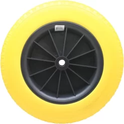 Benson ES Kruiwagenwiel 39cm Anti Lek Flex Lite Premium Zonder As -Gardena Winkel 1200x1196 7