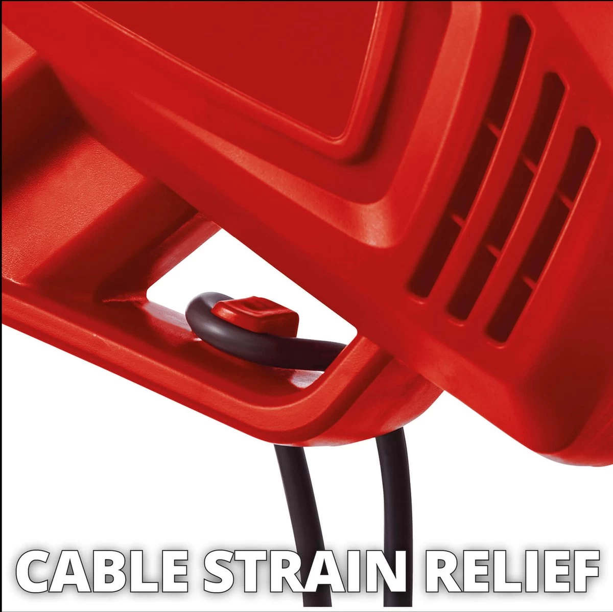 Einhell Elektrische Bladblazer GC-EL 3024 E (blazen, Zuigen & Versnipperen, Zuigbuis Ø75 Mm, Zuigkracht 650 M³/h, Hakselfunctie 10:1, Blaassnelheid 240 Km/h, Opvangzak 40 L) 14 Einhell Elektrische Bladblazer GC-EL 3024 E (blazen, Zuigen & Versnipperen, Zuigbuis Ø75 Mm, Zuigkracht 650 M³/h, Hakselfunctie 10:1, Blaassnelheid 240 Km/h, Opvangzak 40 L) - Afbeelding 14