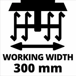 Einhell Accu Grondfrees GE-CR 30 Li-Solo Power X-Change (Li-Ion - 36 V - 30 Cm Werkbreedte - 20 Cm Werkdiepte - Robuuste Hakmessen - 2-punts Veiligheidsschakelaar - Zonder Accu En Lader) 26 Einhell Accu Grondfrees GE-CR 30 Li-Solo Power X-Change (Li-Ion - 36 V - 30 Cm Werkbreedte - 20 Cm Werkdiepte - Robuuste Hakmessen - 2-punts Veiligheidsschakelaar - Zonder Accu En Lader) -Gardena Winkel 1200x1198 26