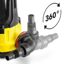 TROTEC Dompelpomp-vuilwater TWP 9000 ES -Gardena Winkel 1200x1199 12