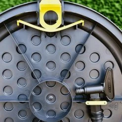 Harcostar Regenton - Groen - 168 L -Gardena Winkel 1200x1200 1013