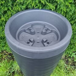 Regenton Wave - 240 Liter - Antraciet -Gardena Winkel 1200x1200 1028